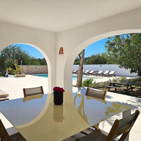 Villa Bello San Antonio  Exterior photo