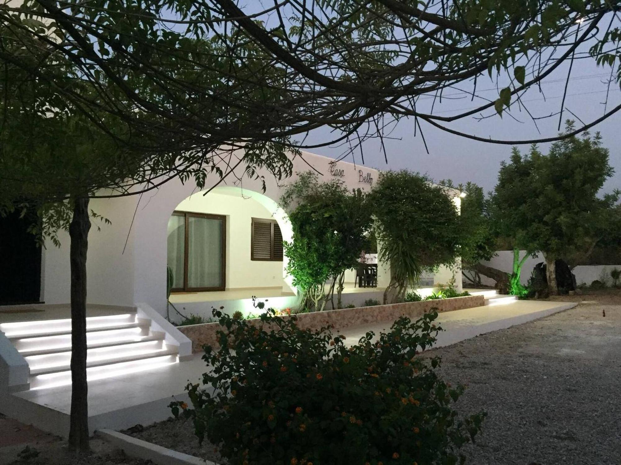 Villa Bello San Antonio  Exterior photo