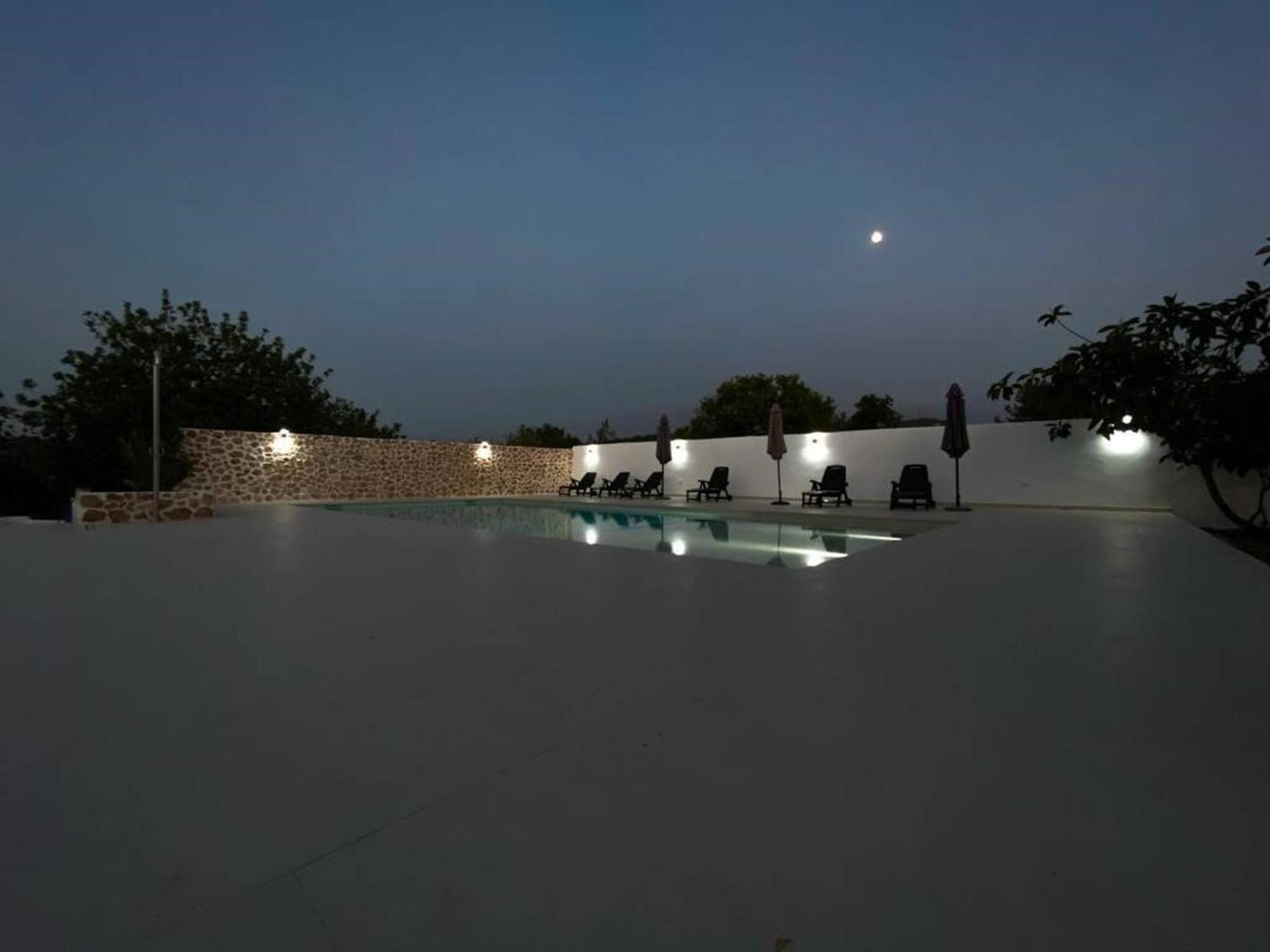 Villa Bello San Antonio  Exterior photo