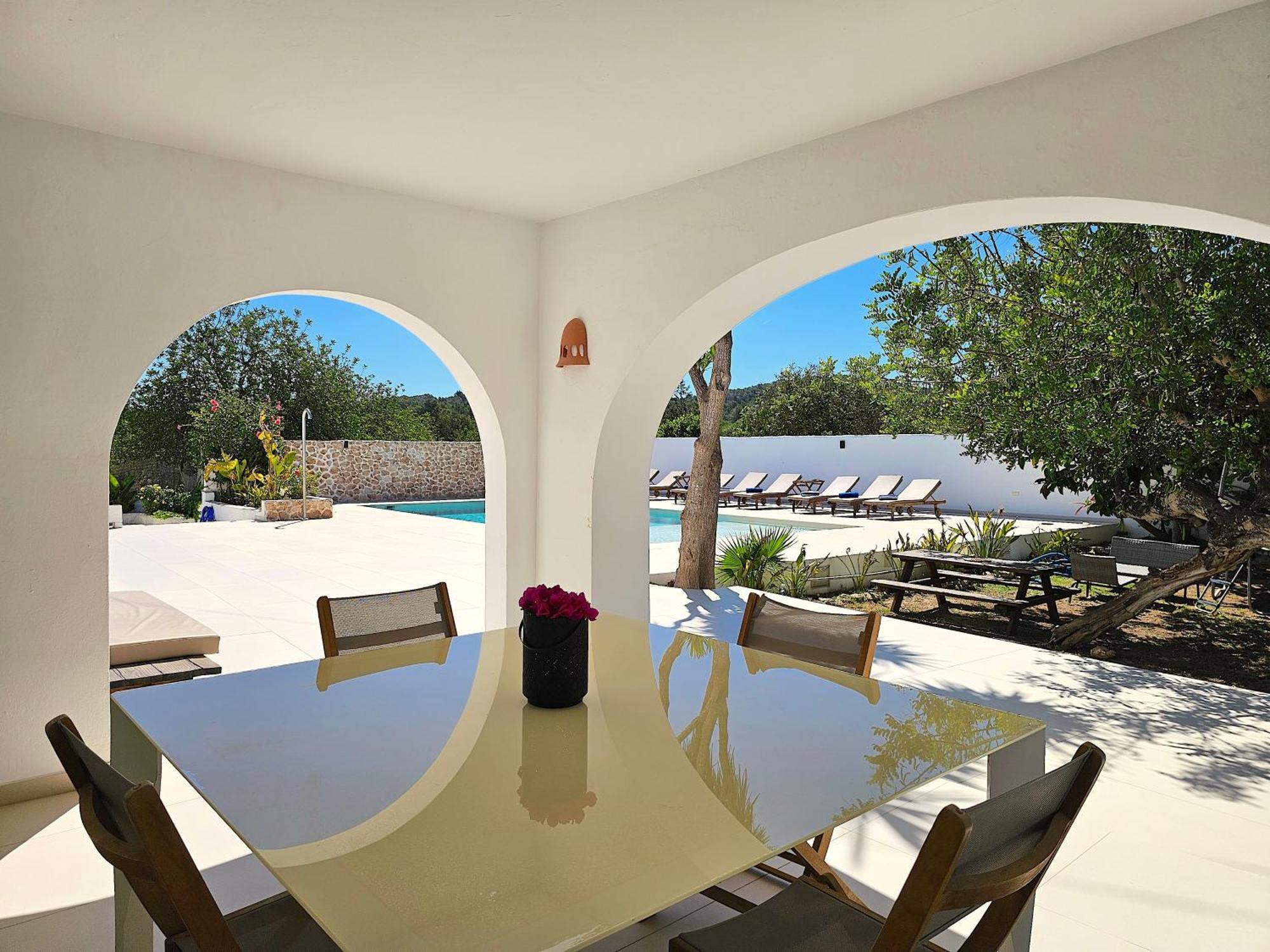Villa Bello San Antonio  Exterior photo