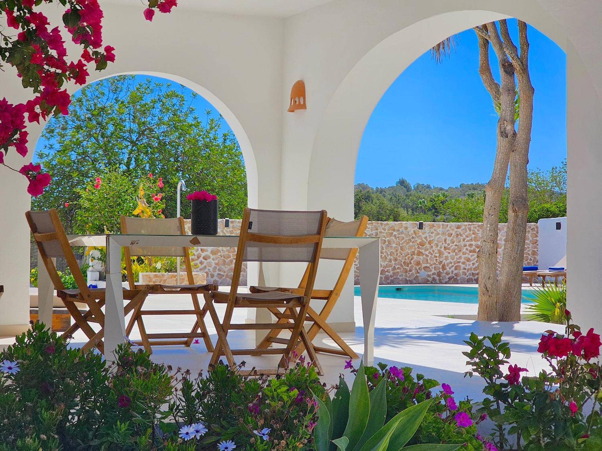 Villa Bello San Antonio  Exterior photo