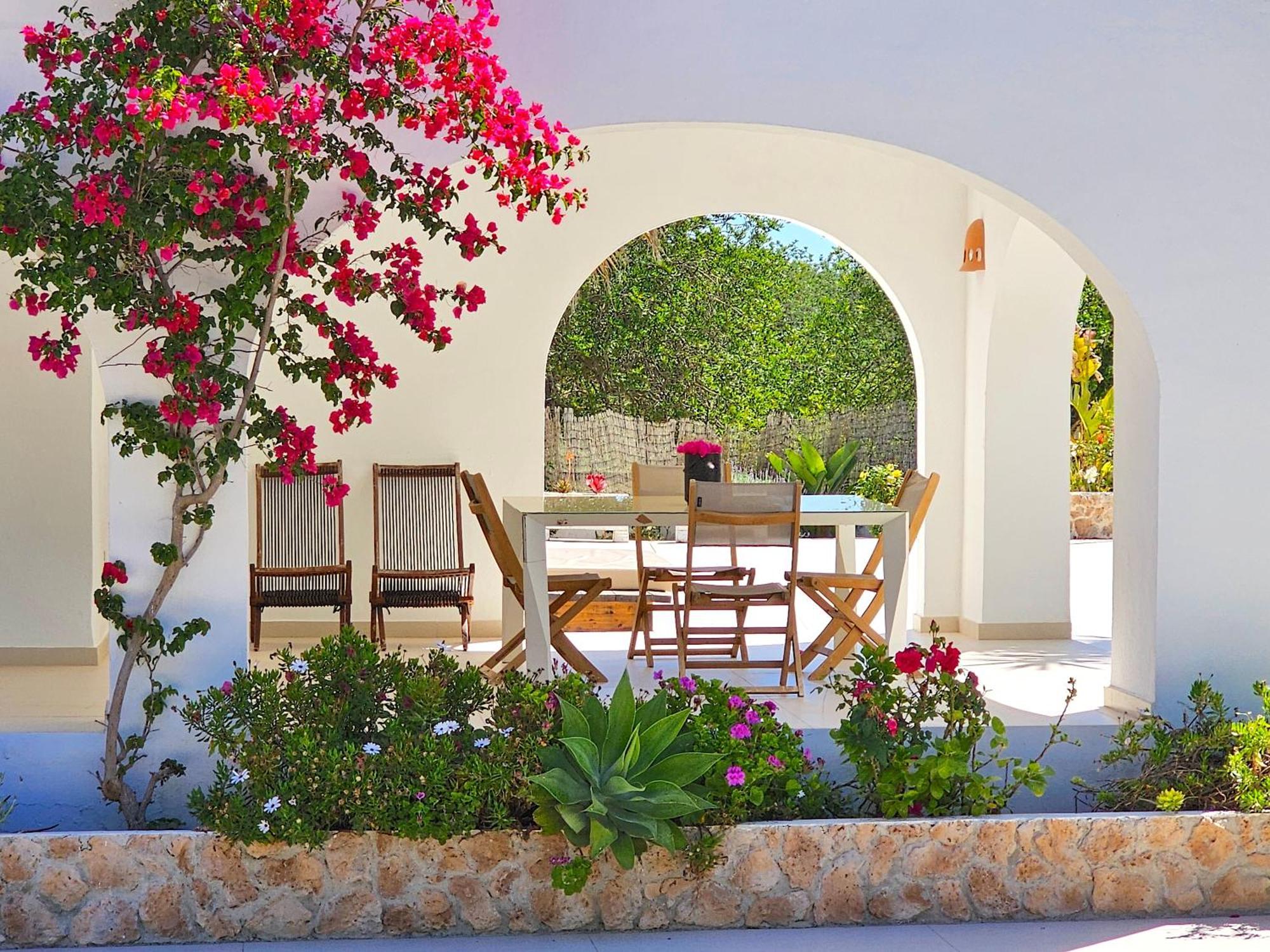 Villa Bello San Antonio  Exterior photo