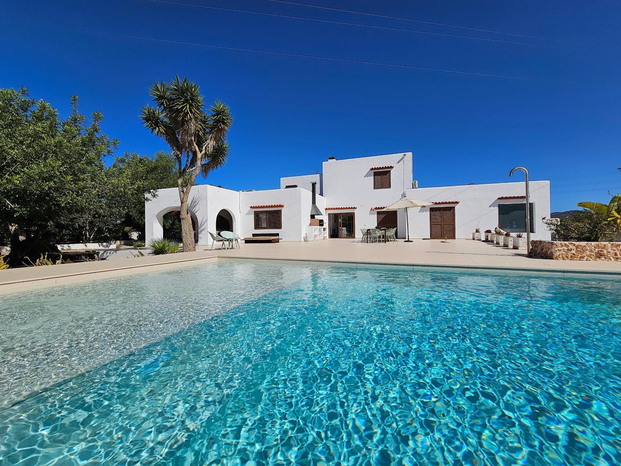 Villa Bello San Antonio  Exterior photo