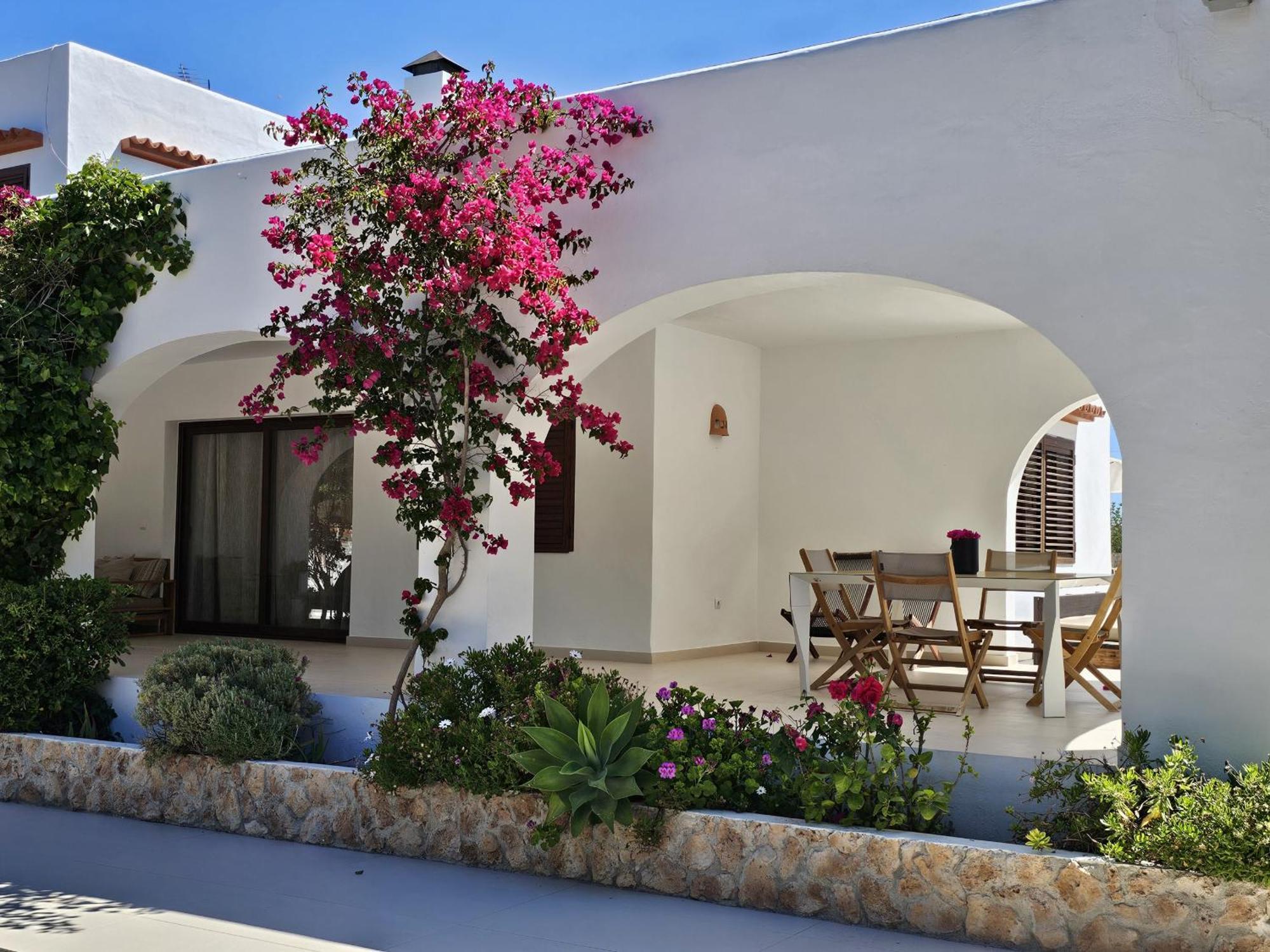 Villa Bello San Antonio  Exterior photo