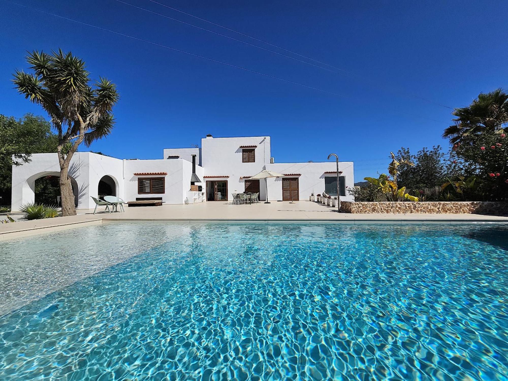 Villa Bello San Antonio  Exterior photo