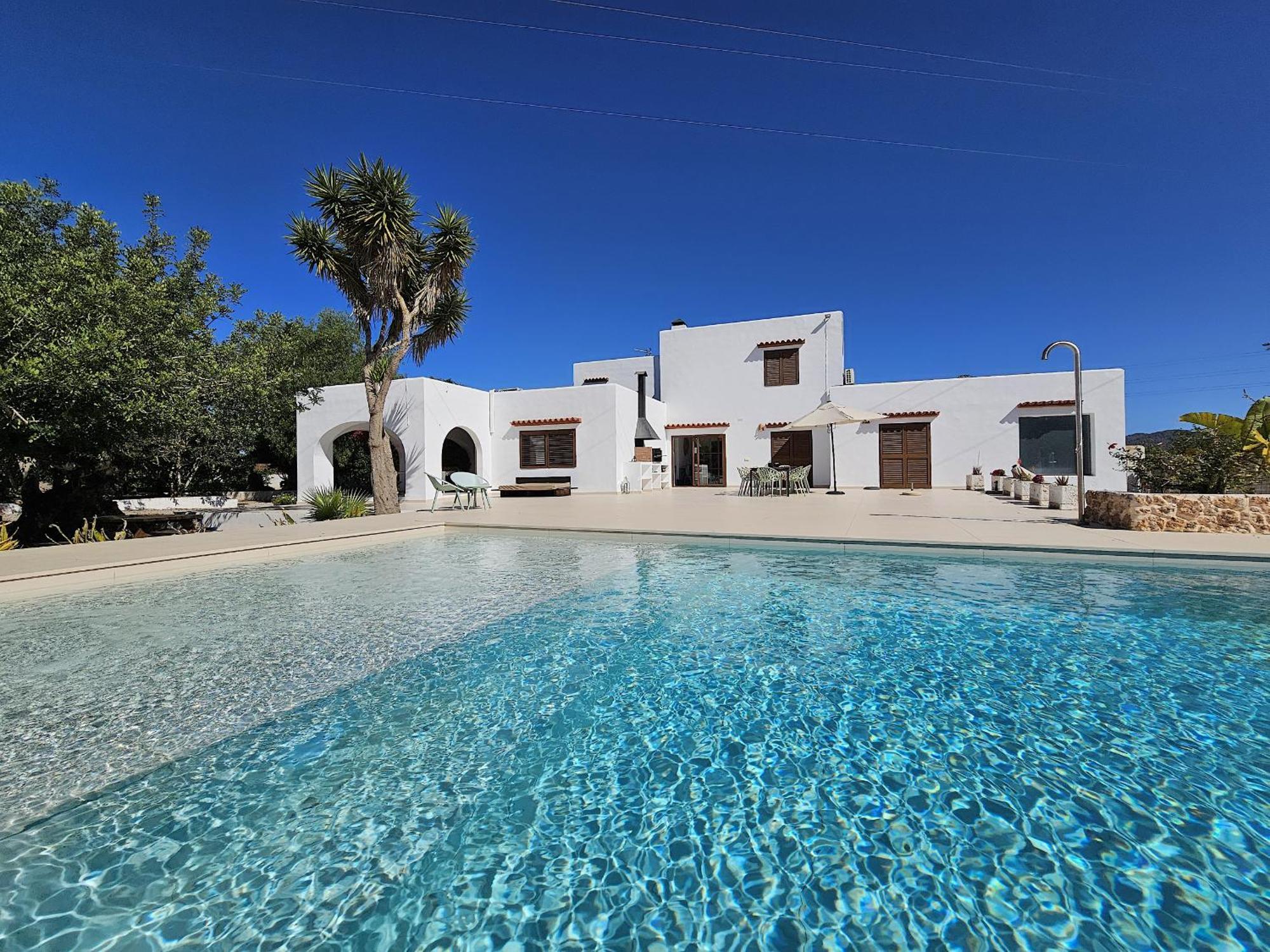 Villa Bello San Antonio  Exterior photo