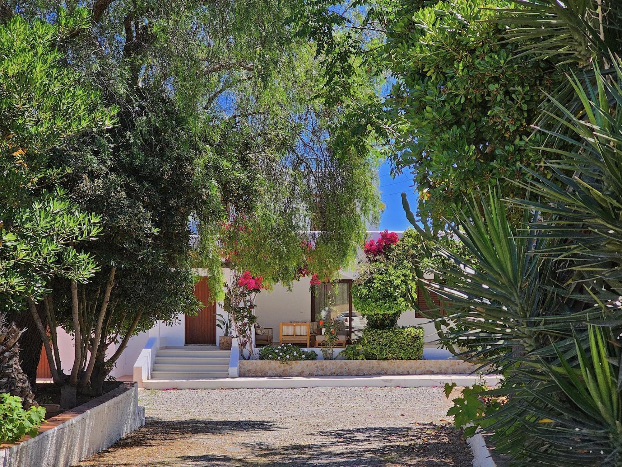 Villa Bello San Antonio  Exterior photo
