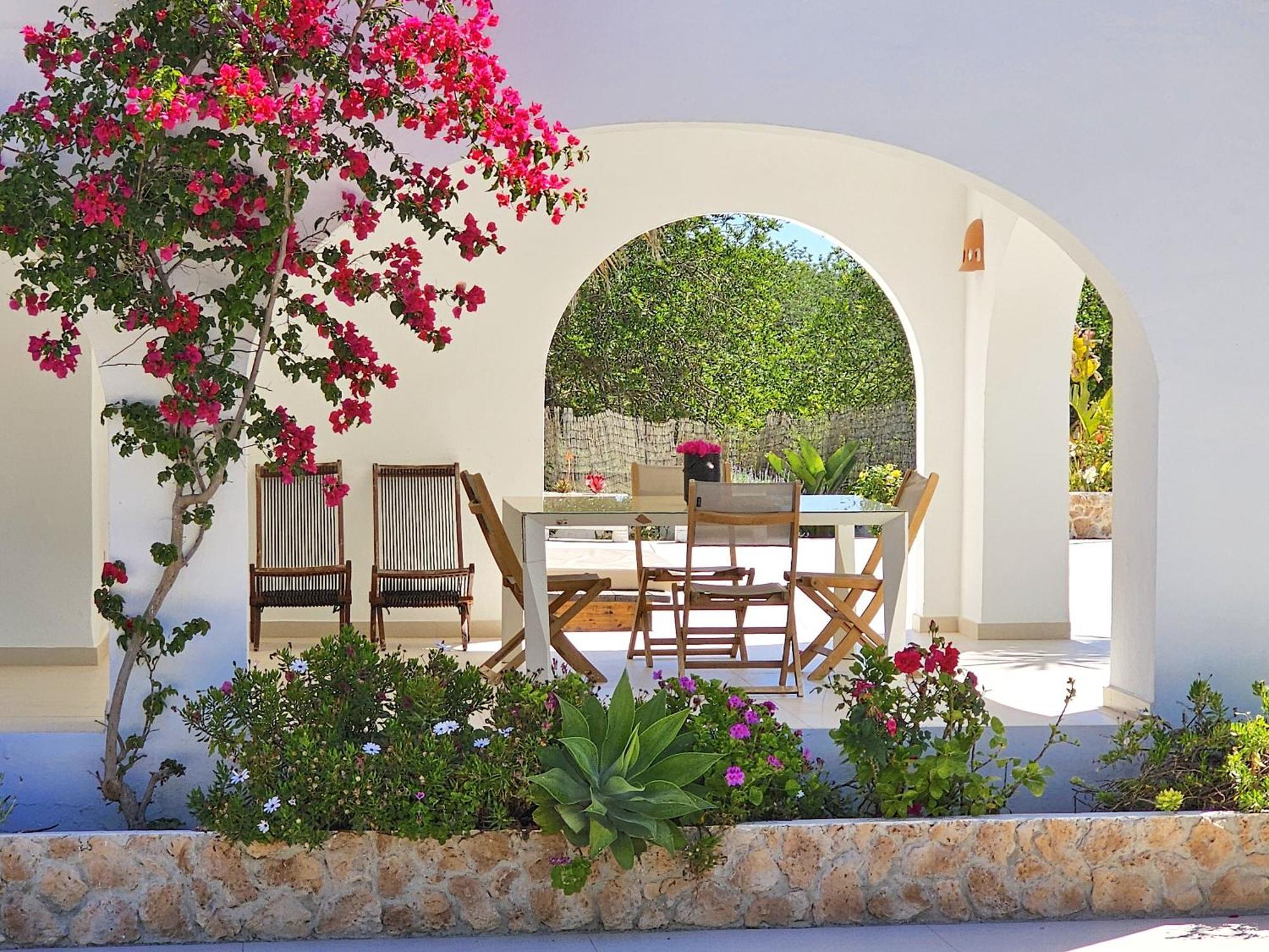 Villa Bello San Antonio  Exterior photo