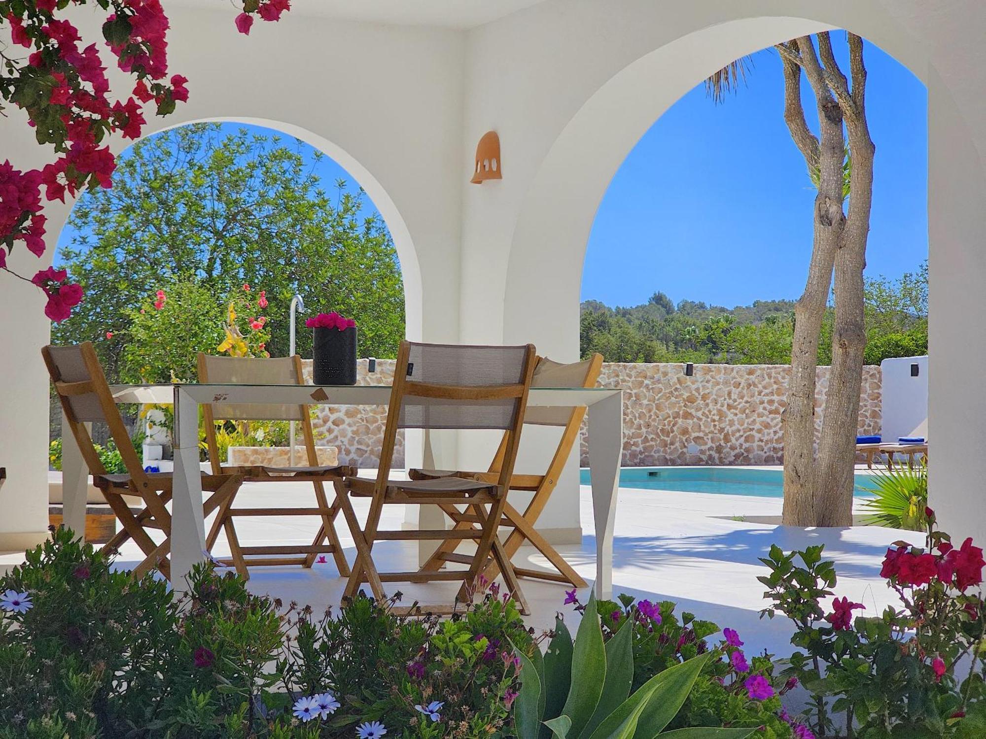 Villa Bello San Antonio  Exterior photo