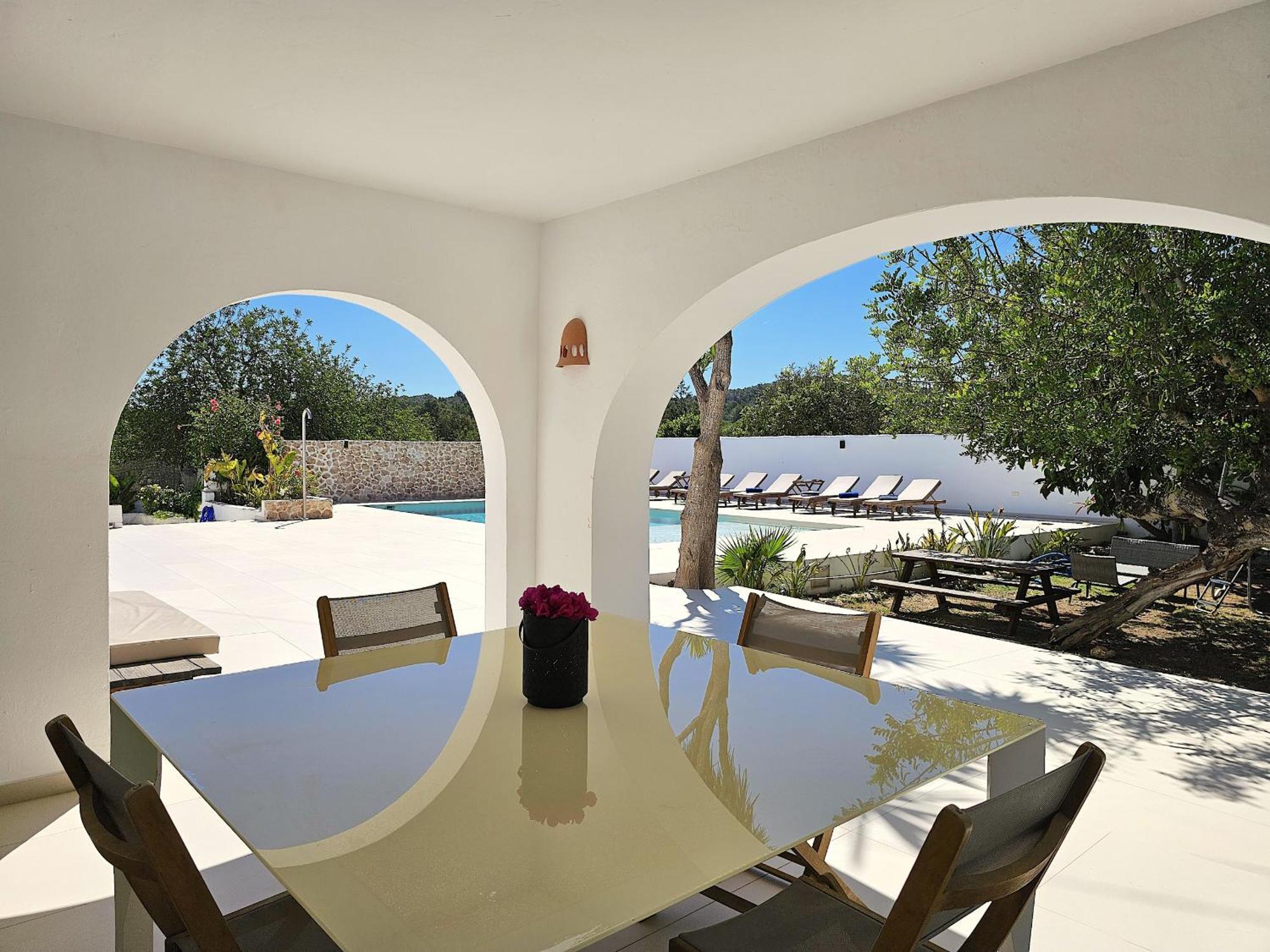 Villa Bello San Antonio  Exterior photo