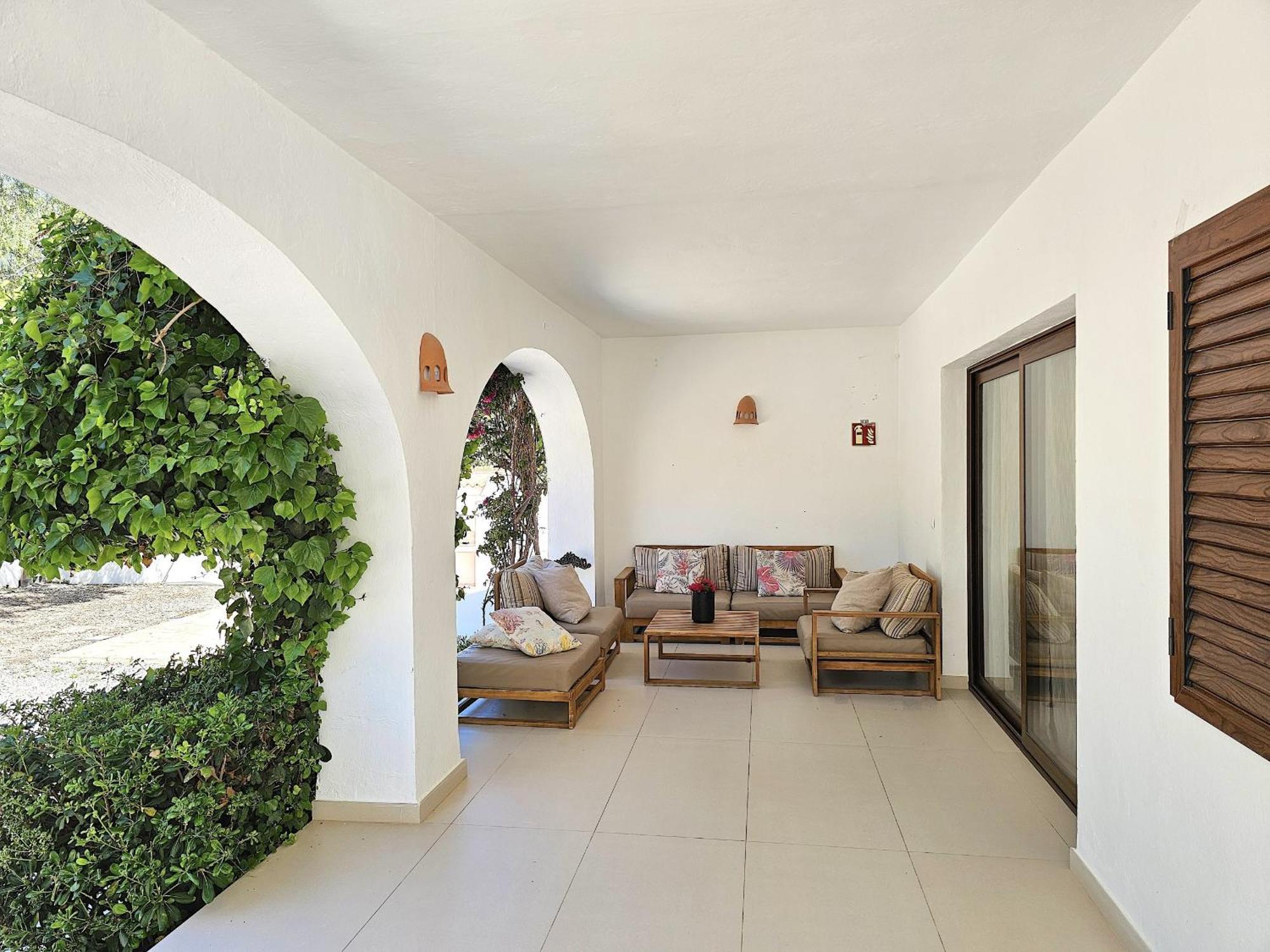 Villa Bello San Antonio  Exterior photo