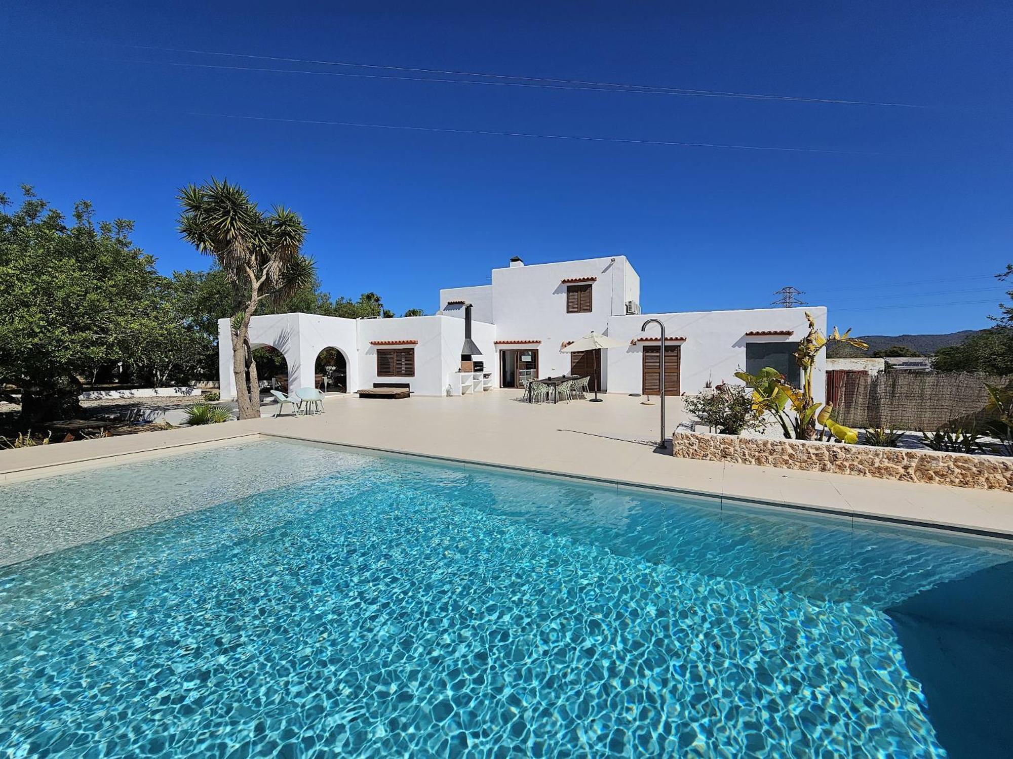 Villa Bello San Antonio  Exterior photo