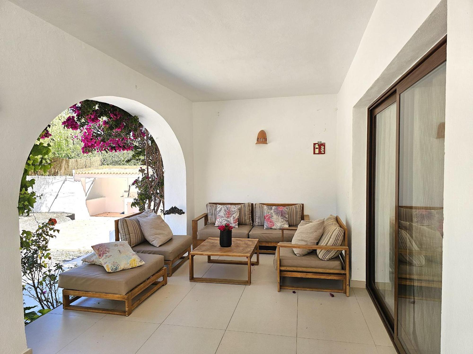 Villa Bello San Antonio  Exterior photo