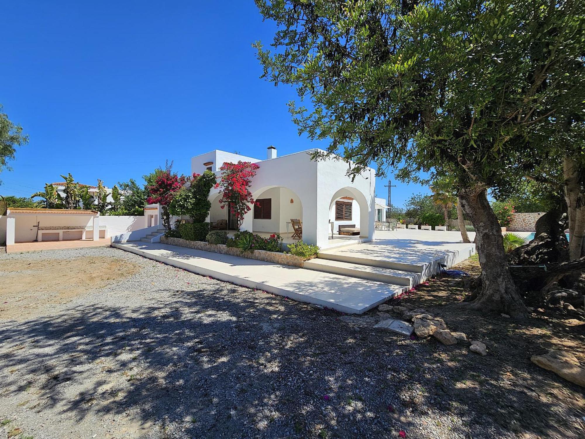 Villa Bello San Antonio  Exterior photo