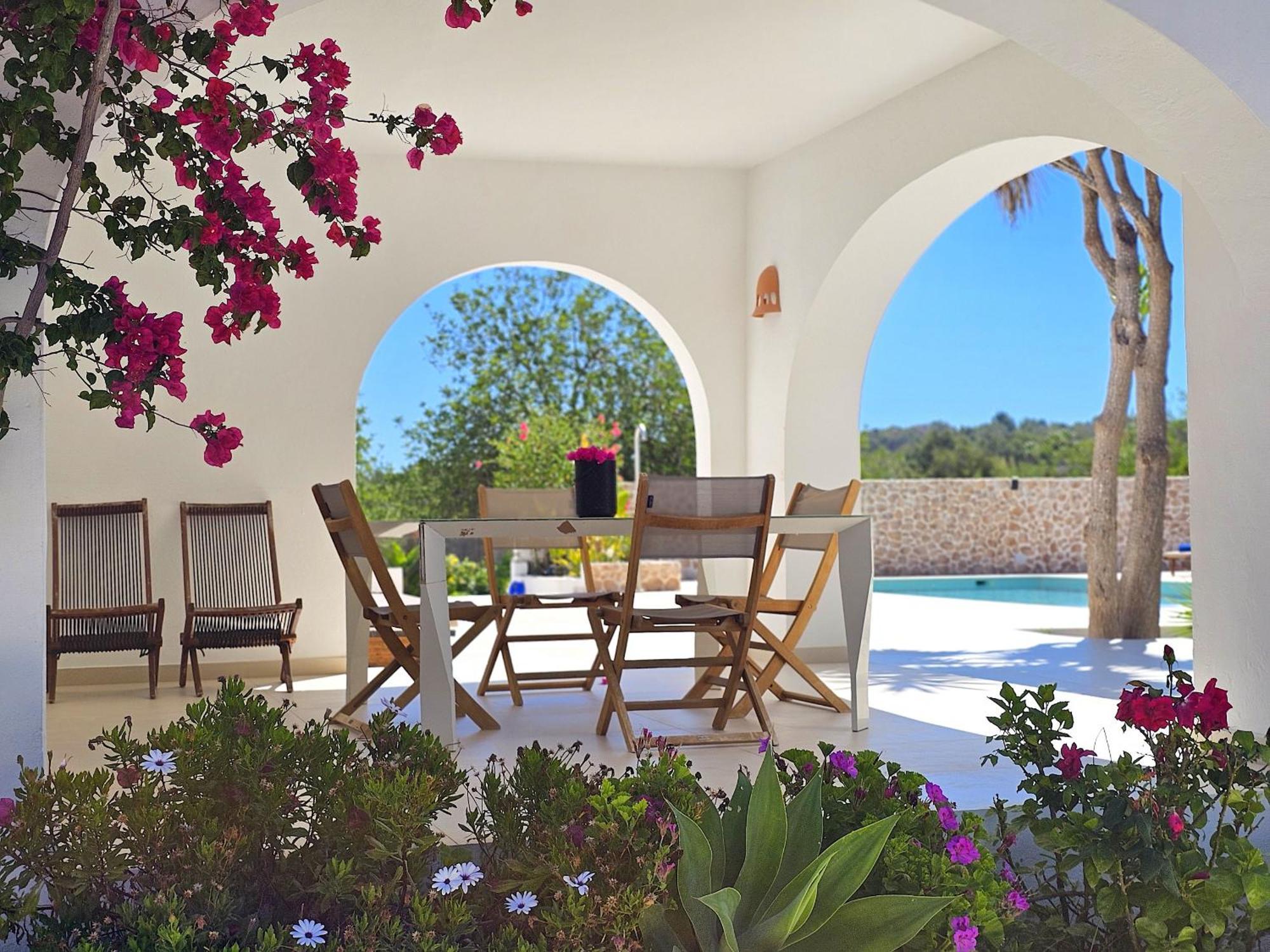 Villa Bello San Antonio  Exterior photo